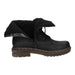 Rieker Schnürstiefelette Warmfutter bis 35mm Absatz (casual) - SchuhEggers.de