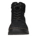 Rieker Schnürstiefelette Warmfutter bis 35mm Absatz (casual) - SchuhEggers.de