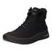 Rieker Schnürstiefelette Warmfutter bis 35mm Absatz (casual) - SchuhEggers.de