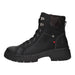 BOXX Schnürstiefelette Warmfutter bis 35mm Absatz (casual) - SchuhEggers.de