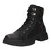 BOXX Schnürstiefelette Warmfutter bis 35mm Absatz (casual) - SchuhEggers.de