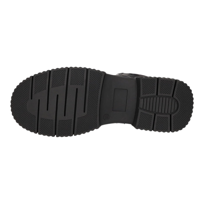 BOXX Schnürstiefelette Warmfutter bis 35mm Absatz (casual) - SchuhEggers.de