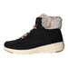 Skechers Schnürstiefelette Warmfutter bis 35mm Absatz (casual) GLACIAL ULTRA-MOUNTAIN MUSE - SchuhEggers.de