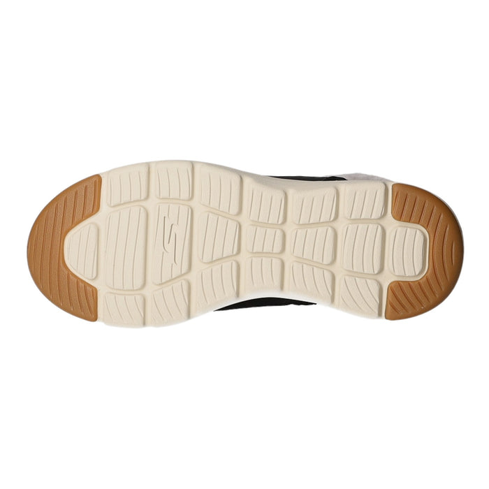 Skechers Schnürstiefelette Warmfutter bis 35mm Absatz (casual) GLACIAL ULTRA-MOUNTAIN MUSE - SchuhEggers.de