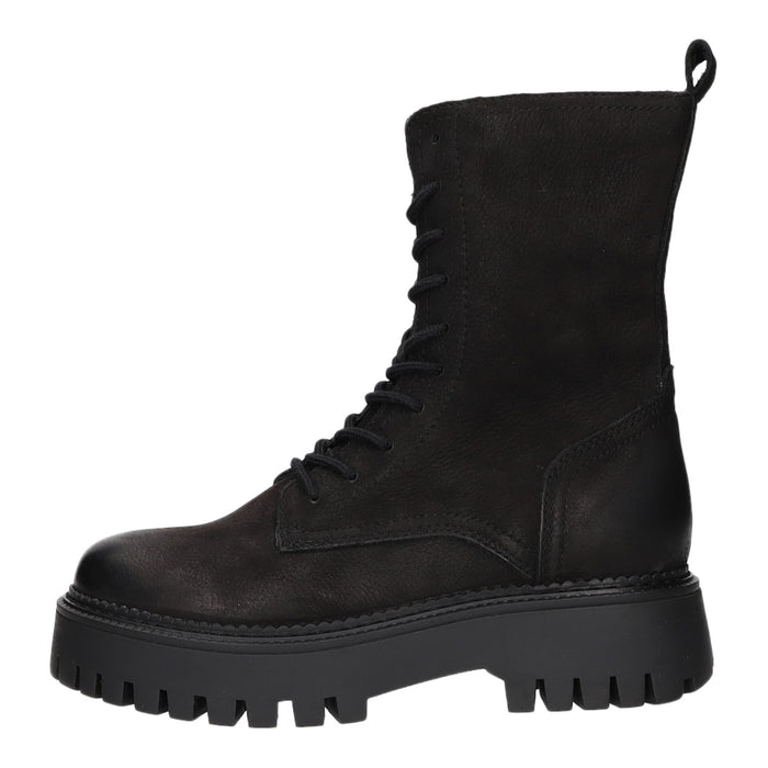 BOXX Schnürstiefelette Warmfutter bis 35mm Absatz (casual) - SchuhEggers.de