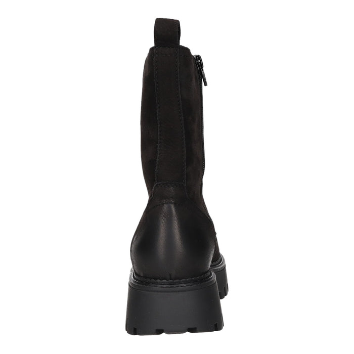 BOXX Schnürstiefelette Warmfutter bis 35mm Absatz (casual) - SchuhEggers.de