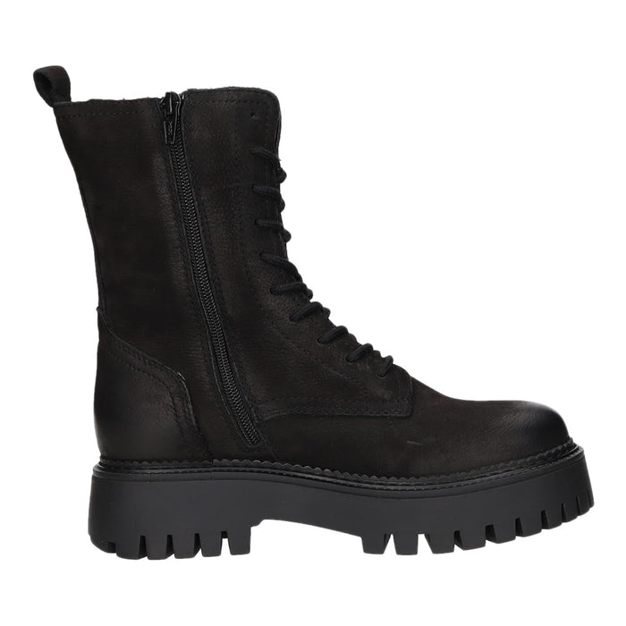 BOXX Schnürstiefelette Warmfutter bis 35mm Absatz (casual) - SchuhEggers.de