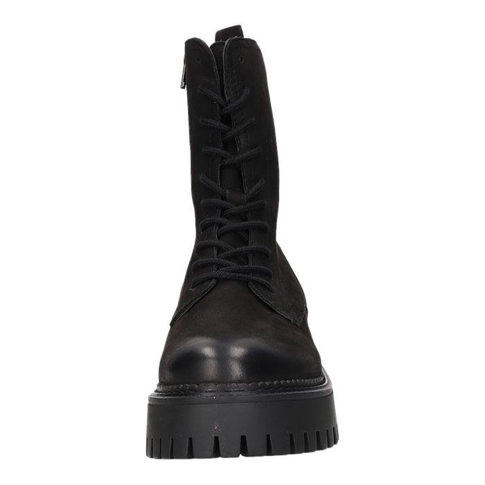 BOXX Schnürstiefelette Warmfutter bis 35mm Absatz (casual) - SchuhEggers.de