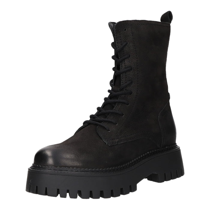 BOXX Schnürstiefelette Warmfutter bis 35mm Absatz (casual) - SchuhEggers.de
