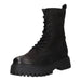 BOXX Schnürstiefelette Warmfutter bis 35mm Absatz (casual) - SchuhEggers.de