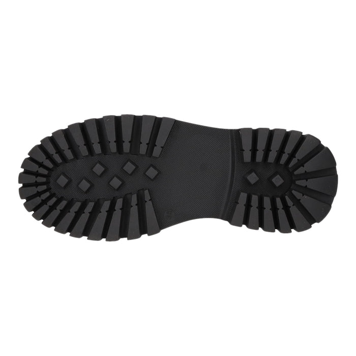 BOXX Schnürstiefelette Warmfutter bis 35mm Absatz (casual) - SchuhEggers.de