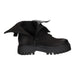 BOXX Schnürstiefelette Warmfutter bis 35mm Absatz (casual) - SchuhEggers.de