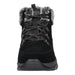 Skechers Schnürstiefelette Warmfutter bis 35mm Absatz (casual) Trego-Snow Worries - SchuhEggers.de