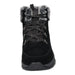 Skechers Schnürstiefelette Warmfutter bis 35mm Absatz (casual) Trego-Snow Worries - SchuhEggers.de