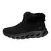 Skechers Schnürstiefelette Warmfutter bis 35mm Absatz (casual) Go Walk Glide-Step 2.0 Boot-Riley - SchuhEggers.de