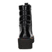 Rieker Schnürstiefelette Warmfutter bis 35mm Absatz (casual) - SchuhEggers.de