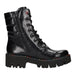 Rieker Schnürstiefelette Warmfutter bis 35mm Absatz (casual) - SchuhEggers.de