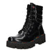 Rieker Schnürstiefelette Warmfutter bis 35mm Absatz (casual) - SchuhEggers.de