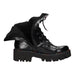 Rieker Schnürstiefelette Warmfutter bis 35mm Absatz (casual) - SchuhEggers.de