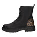 BOXX Schnürstiefelette Warmfutter bis 35mm Absatz (casual) - SchuhEggers.de