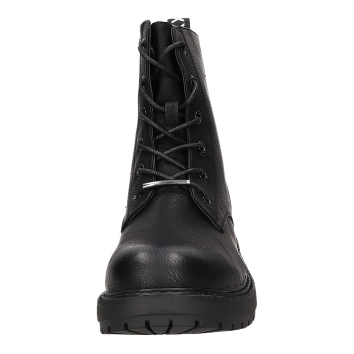 BOXX Schnürstiefelette Warmfutter bis 35mm Absatz (casual) - SchuhEggers.de