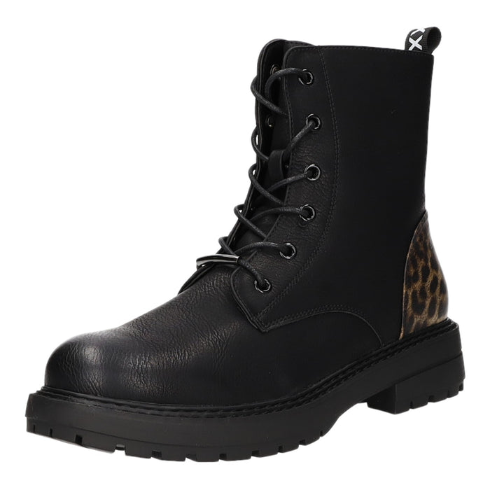 BOXX Schnürstiefelette Warmfutter bis 35mm Absatz (casual) - SchuhEggers.de