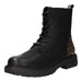 BOXX Schnürstiefelette Warmfutter bis 35mm Absatz (casual) - SchuhEggers.de