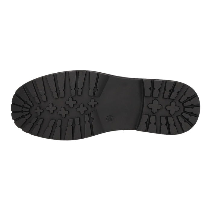 BOXX Schnürstiefelette Warmfutter bis 35mm Absatz (casual) - SchuhEggers.de