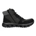 Rieker Schnürstiefelette Warmfutter bis 35mm Absatz (casual) - SchuhEggers.de