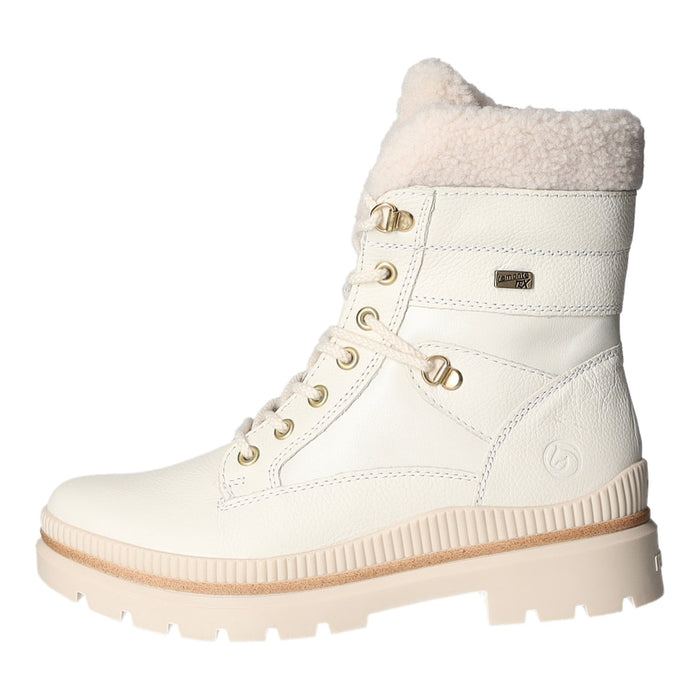 Remonte Schnürstiefelette Warmfutter bis 35mm Absatz (casual) - SchuhEggers.de