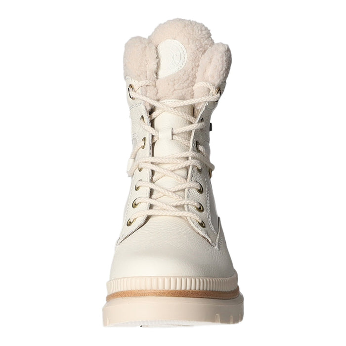 Remonte Schnürstiefelette Warmfutter bis 35mm Absatz (casual) - SchuhEggers.de