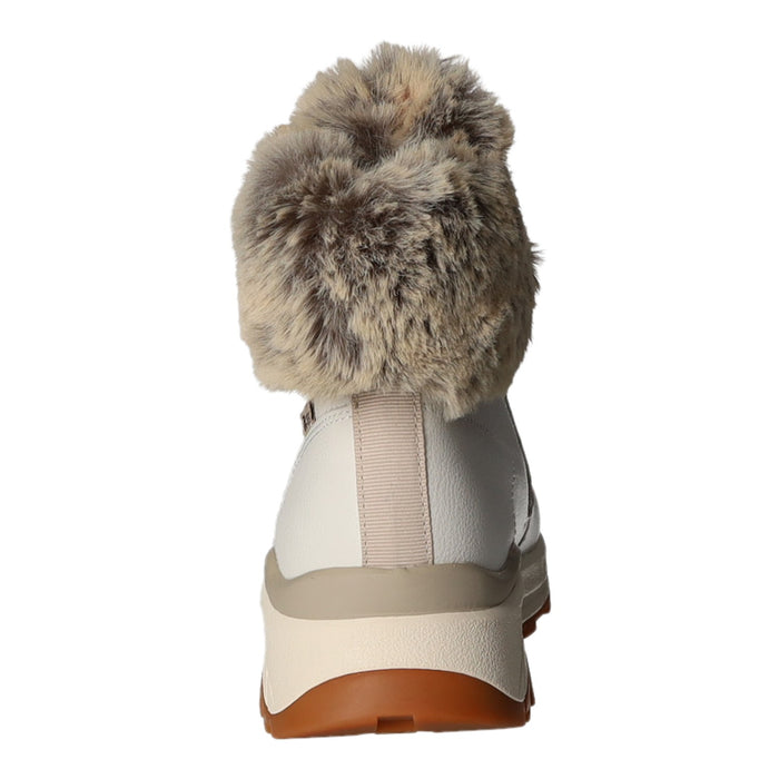 Rieker Schnürstiefelette Warmfutter bis 35mm Absatz (casual) - SchuhEggers.de