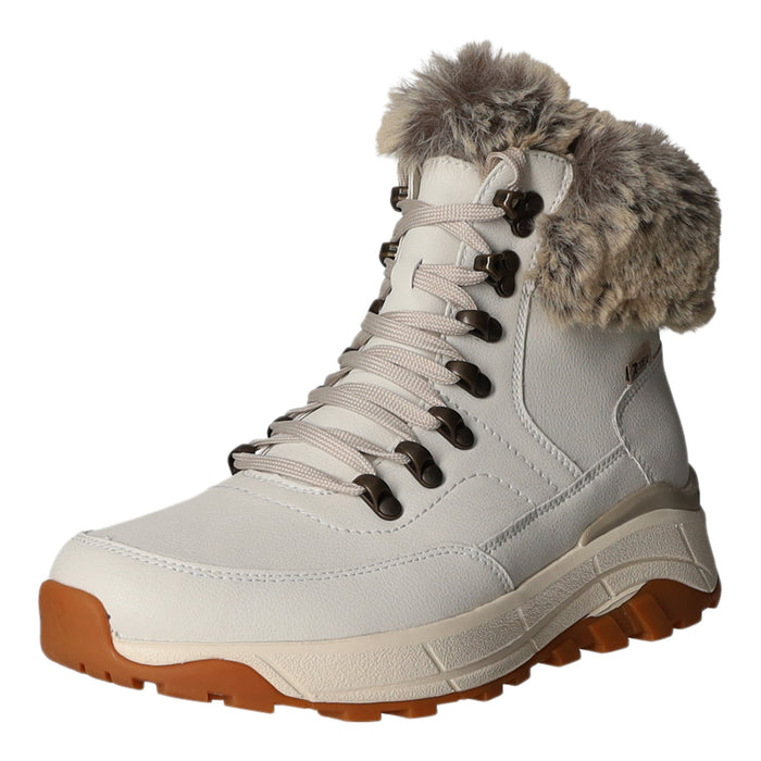 Rieker Schnürstiefelette Warmfutter bis 35mm Absatz (casual) - SchuhEggers.de
