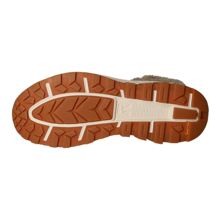 Rieker Schnürstiefelette Warmfutter bis 35mm Absatz (casual) - SchuhEggers.de