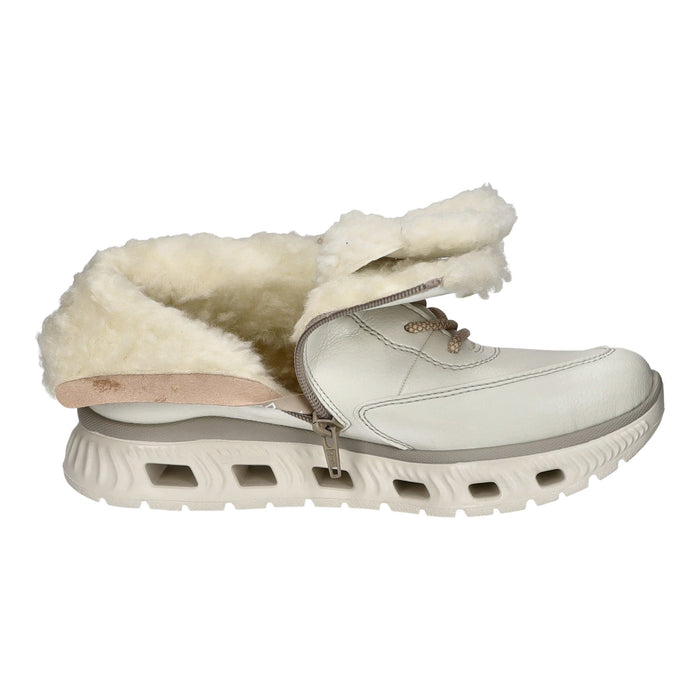 Rieker Schnürstiefelette Warmfutter bis 35mm Absatz (casual) - SchuhEggers.de