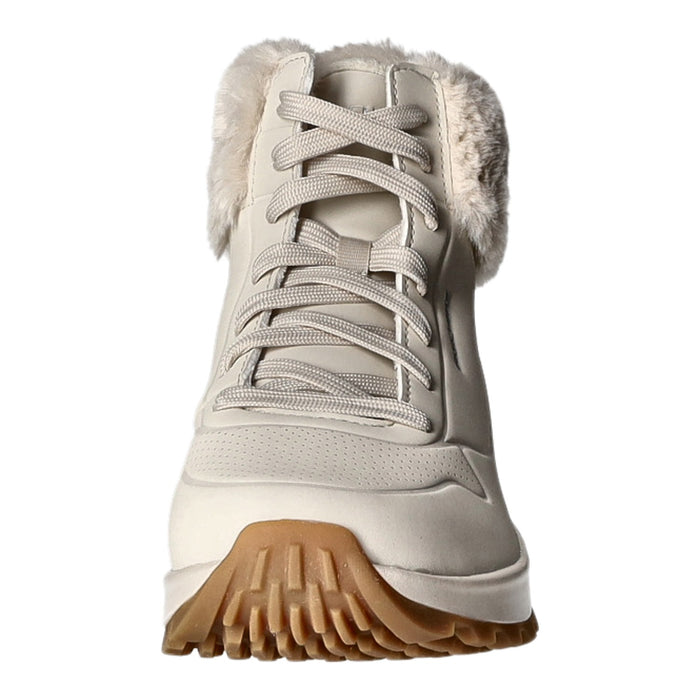 Skechers Schnürstiefelette Warmfutter bis 35mm Absatz (casual) UNO RUGGED-FALL AIR