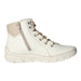 Rieker Schnürstiefelette Warmfutter bis 35mm Absatz (casual) - SchuhEggers.de