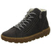Rieker Schnürstiefelette Warmfutter bis 35mm Absatz (casual) - SchuhEggers.de