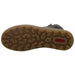 Rieker Schnürstiefelette Warmfutter bis 35mm Absatz (casual) - SchuhEggers.de