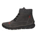 Rieker Schnürstiefelette Warmfutter bis 35mm Absatz (casual) - SchuhEggers.de