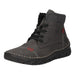 Rieker Schnürstiefelette Warmfutter bis 35mm Absatz (casual) - SchuhEggers.de
