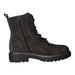 BOXX Schnürstiefelette Warmfutter bis 35mm Absatz (casual) - SchuhEggers.de