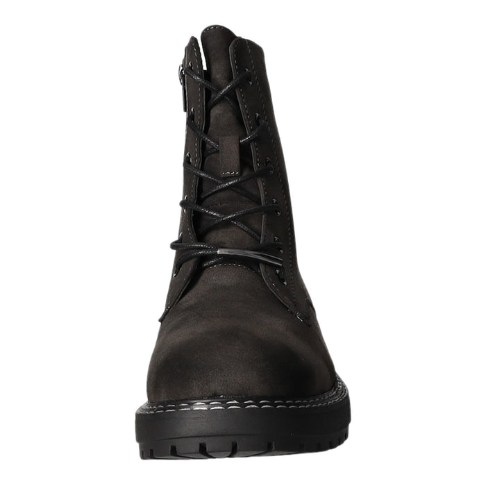 BOXX Schnürstiefelette Warmfutter bis 35mm Absatz (casual) - SchuhEggers.de