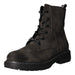 BOXX Schnürstiefelette Warmfutter bis 35mm Absatz (casual) - SchuhEggers.de