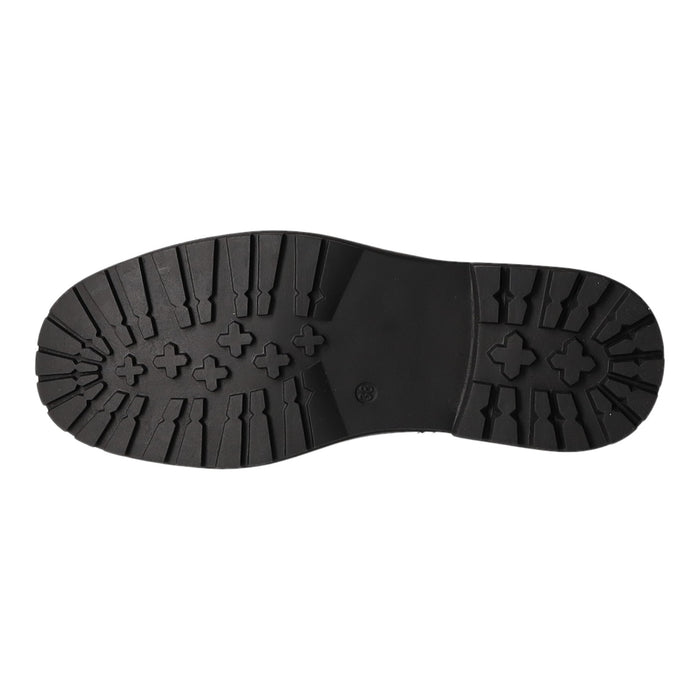 BOXX Schnürstiefelette Warmfutter bis 35mm Absatz (casual) - SchuhEggers.de