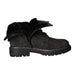 BOXX Schnürstiefelette Warmfutter bis 35mm Absatz (casual) - SchuhEggers.de