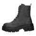 BOXX Schnürstiefelette Warmfutter bis 35mm Absatz (casual) - SchuhEggers.de