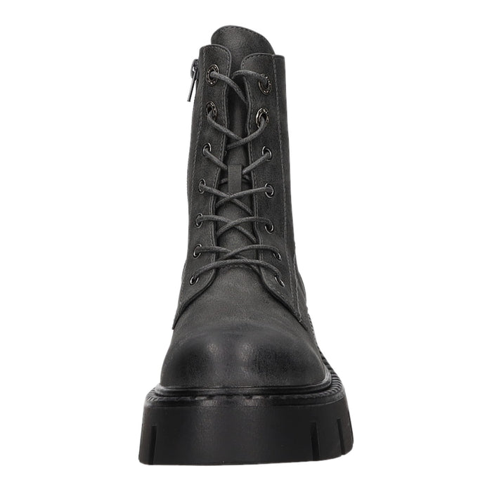 BOXX Schnürstiefelette Warmfutter bis 35mm Absatz (casual) - SchuhEggers.de