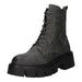 BOXX Schnürstiefelette Warmfutter bis 35mm Absatz (casual) - SchuhEggers.de