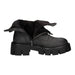 BOXX Schnürstiefelette Warmfutter bis 35mm Absatz (casual) - SchuhEggers.de